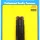 M6 x 1.00 x 100 hex black oxide bolts (5pcs)