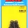 M6 x 1.00 x 16 hex black oxide bolts (5pcs)