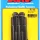 M8 x 1.25 x 60  hex black oxide bolts (5pcs)