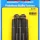 M10 x 1.50 x 70 hex black oxide bolts (5pcs)