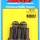 M10 x 1.25 x 30 hex black oxide bolts (5pcs)