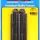 M10 x 1.25 x 90  hex black oxide bolts (5pcs)