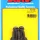 M6 x 1.00 x 20 12pt black oxide bolts (5pcs)