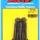 M6 x 1.00 x 45 12pt black oxide bolts (5pcs)