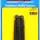 M6 x 1.00 x 75 12pt black oxide bolts (5pcs)