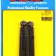 M6 x 1.00 x 75 12pt black oxide bolts (5pcs)