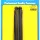 M6 x 1.00 x 135 12pt black oxide bolts (5pcs)