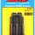 M8 x 1.25 x 55 12pt black oxide bolts (5pcs)