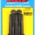 M8 x 1.25 x 60  12pt black oxide bolts (5pcs)