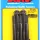 M8 x 1.25 x 65 12pt black oxide bolts (5pcs)