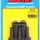 M10 x 1.50 x 30 12pt black oxide bolts (5pcs)