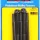 M10 x 1.50 x 90  12pt black oxide bolts (5pcs)