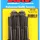 M10 x 1.25 x 60  12pt black oxide bolts (5pcs)