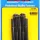 M10 x 1.25 x 70 12pt black oxide bolts (5pcs)