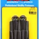 ARP Bolt Kit M12 x 1.50 x 60 Black Oxide 12PT