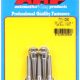 "1/4""-28 x 1.250 12pt SS bolts" (5pcs)