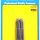 "1/4""-28 x 3.750 12pt SS bolts" (5pcs)