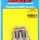 "5/16""-24 x  .750 12pt SS bolts" (5pcs)