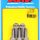 "5/16""-24 x 1.000 12pt SS bolts" (5pcs)