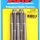 "5/16""-24 x 2.750 12pt SS bolts" (5pcs)