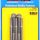 "5/16""-24 x 3.000 12pt SS bolts" (5pcs)