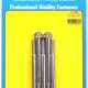 "5/16""-24 x 4.000 12pt SS bolts" (5pcs)