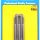 "5/16""-24 x 4.250 12pt SS bolts" (5pcs)
