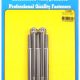 "5/16""-24 x 4.250 12pt SS bolts" (5pcs)