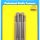 "5/16""-24 x 4.500 12pt SS bolts" (5pcs)