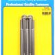"5/16""-24 x 4.750 12pt SS bolts" (5pcs)