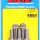 "3/8""-24 x 1.000 12pt SS bolts" (5pcs)