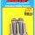 "3/8""-24 x 1.250 12pt SS bolts" (5pcs)