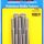 "3/8""-24 x 3.000 12pt SS bolts" (5pcs)