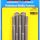 "3/8""-24 x 3.250 12pt SS bolts" (5pcs)