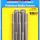 "3/8""-24 x 3.500 12pt SS bolts" (5pcs)