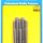 "3/8""-24 x 4.000 12pt SS bolts" (5pcs)