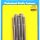 "3/8""-24 x 4.250 12pt SS bolts" (5pcs)
