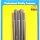 "3/8""-24 x 4.750 12pt SS bolts" (5pcs)