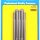 "3/8""-24 x 5.000 12pt SS bolts" (5pcs)
