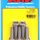 "3/8""-24 x 1.250 12pt 7/16 wrenching SS bolts" (5pcs)