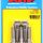 "3/8""-24 x 1.500 12pt 7/16 wrenching SS bolts" (5pcs)
