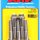 "3/8""-24 x 2.000 12pt 7/16 wrenching SS bolts" (5pcs)