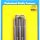 "3/8""-24 x 4.000 12pt 7/16 wrenching SS bolts" (5pcs)