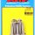 "5/16""-24 x 1.250 hex SS bolts" (5pcs)