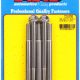 "5/16""-24 x 3.750 hex SS bolts" (5pcs)
