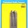 "5/16""-24 x 4.000 hex SS bolts" (5pcs)