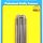 "5/16""-24 x 4.250 hex SS bolts" (5pcs)