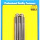 "5/16""-24 x 4.250 hex SS bolts" (5pcs)