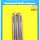 "5/16""-24 x 4.500 hex SS bolts" (5pcs)