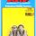 "3/8""-24 x  .500 hex SS bolts" (5pcs)